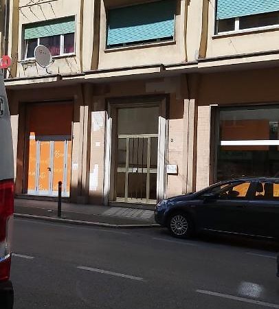 Jr-Escanio Ankona Zewnętrze zdjęcie